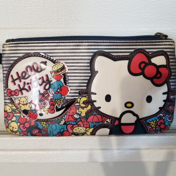 Hello kitty bag - Picture 2 of 4